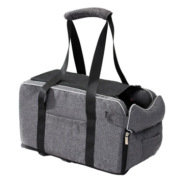 Safety Travel Dog Car Seat
