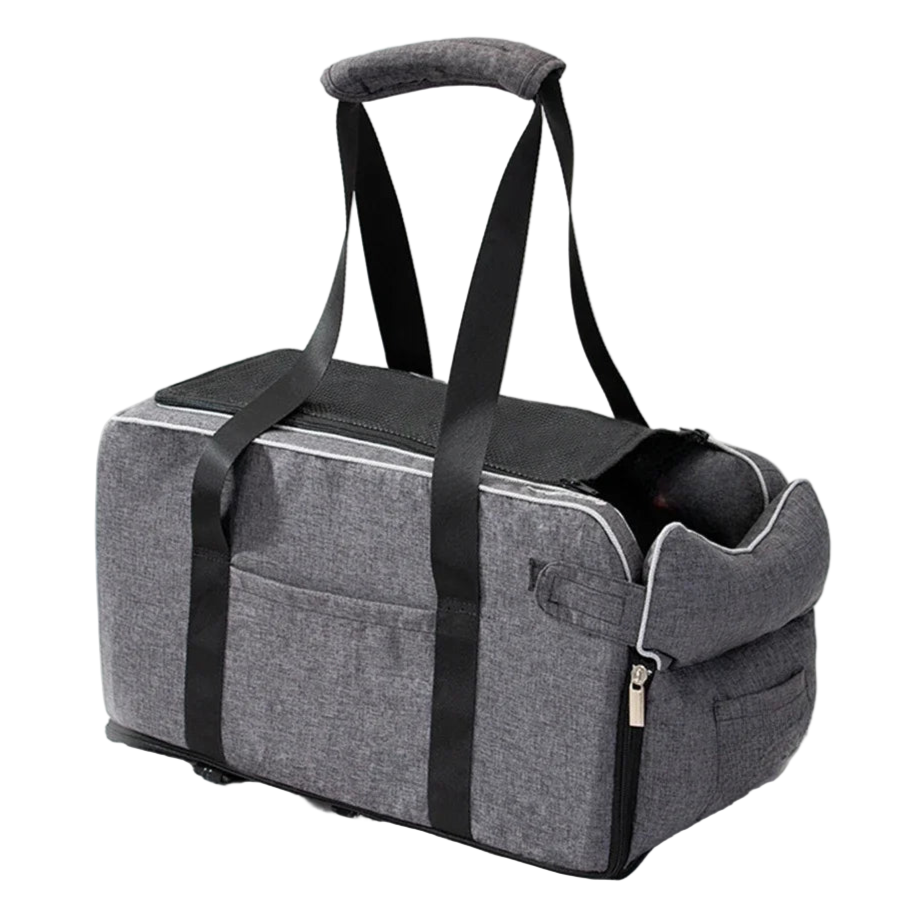 Safety Travel Dog Car Seat