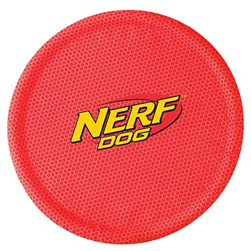 Nerf Frisbee Dog Toy