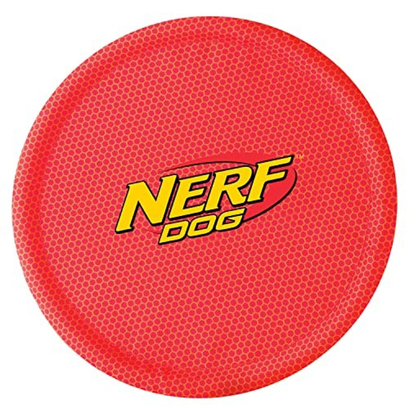Nerf Frisbee Dog Toy