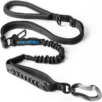 Adjustable Car Seatbelt Leash