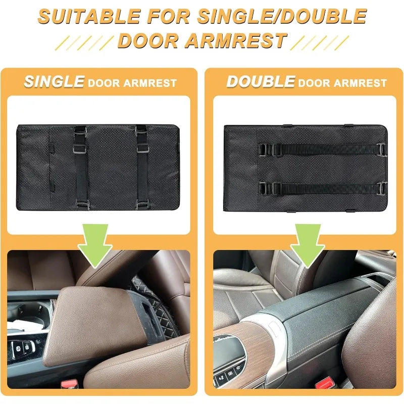 Safety Travel Dog Car Seat