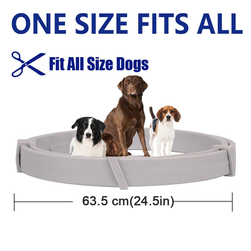 Insect Repellent Pet Collar