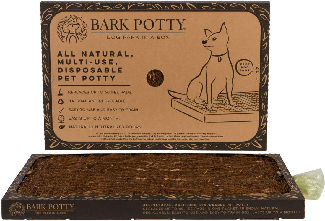 Disposable Dog Potty Pad