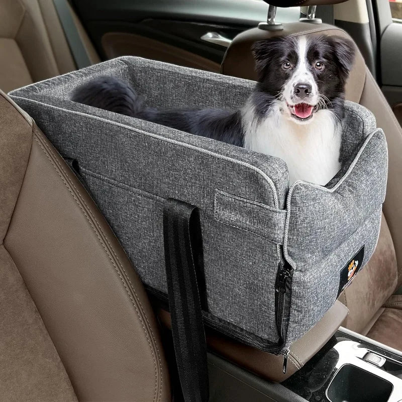 Safety Travel Dog Car Seat