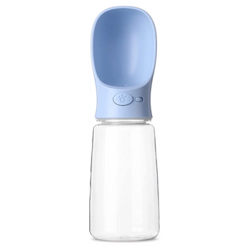 Portable Dog Water Bottle