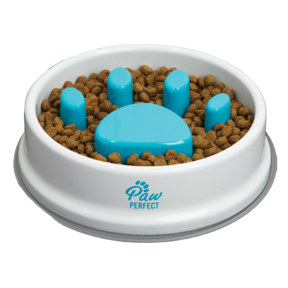 Dog Slow Feeder Bowl