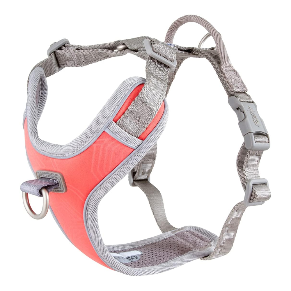 No-Pull Dog Harness