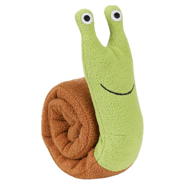 Snail Snuffle Pet Chew Toy