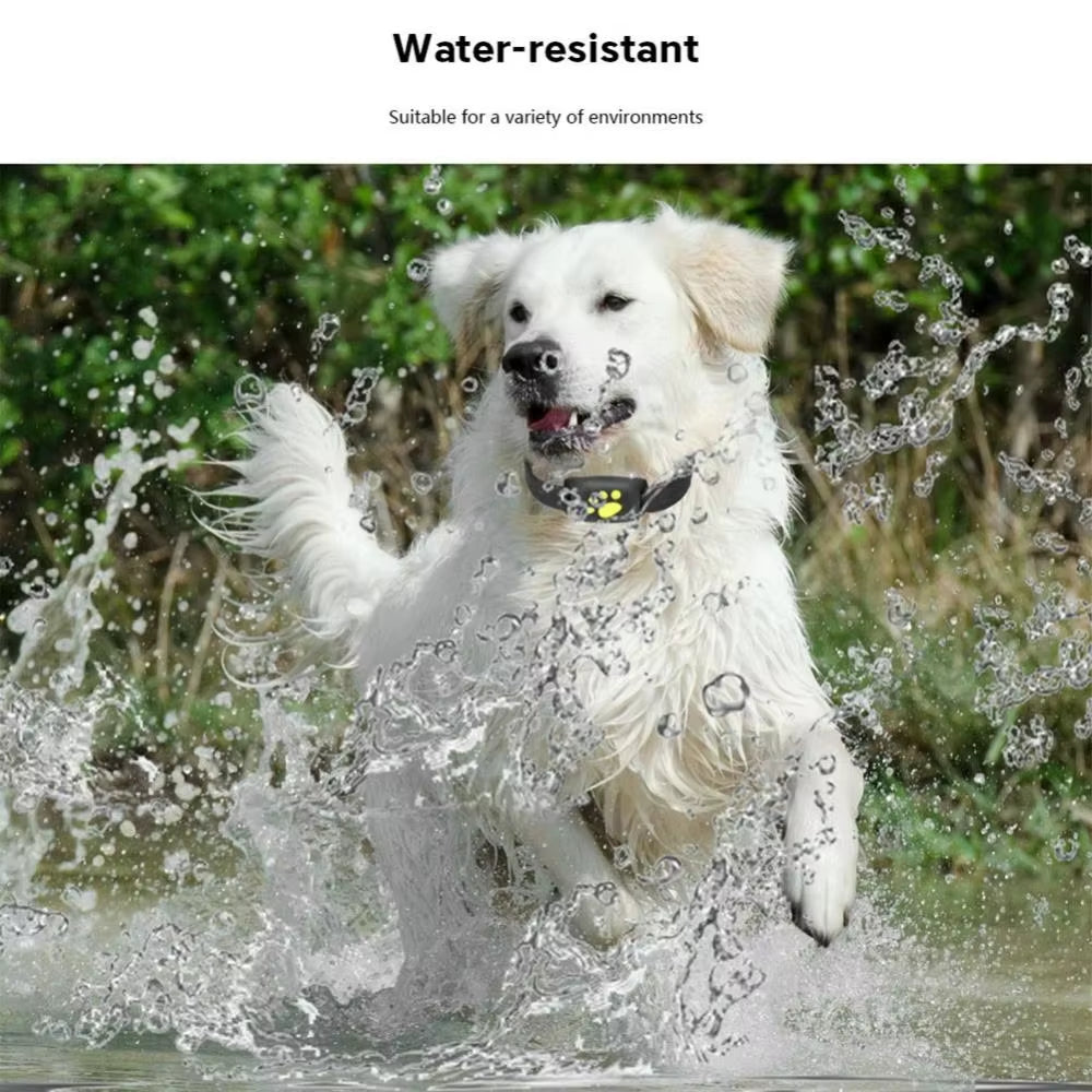 Pet GPS Tracking Device