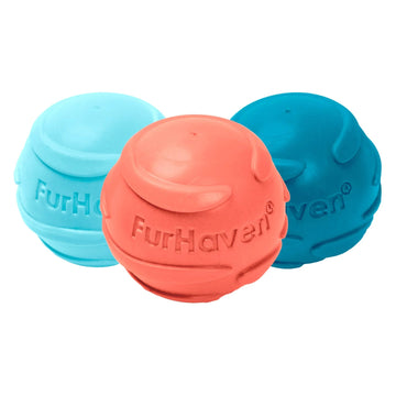 Fetch N' Fun Dog Ball Set