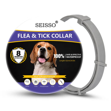 Insect Repellent Pet Collar