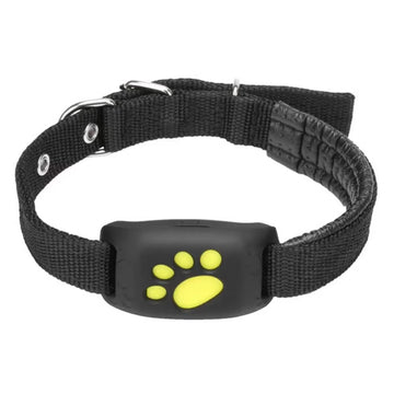 Pet GPS Tracking Device